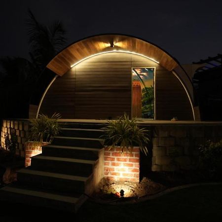 Valsad Palm Beach Resort מראה חיצוני תמונה