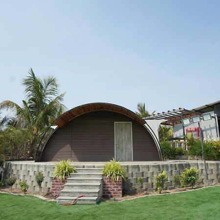 Valsad Palm Beach Resort מראה חיצוני תמונה