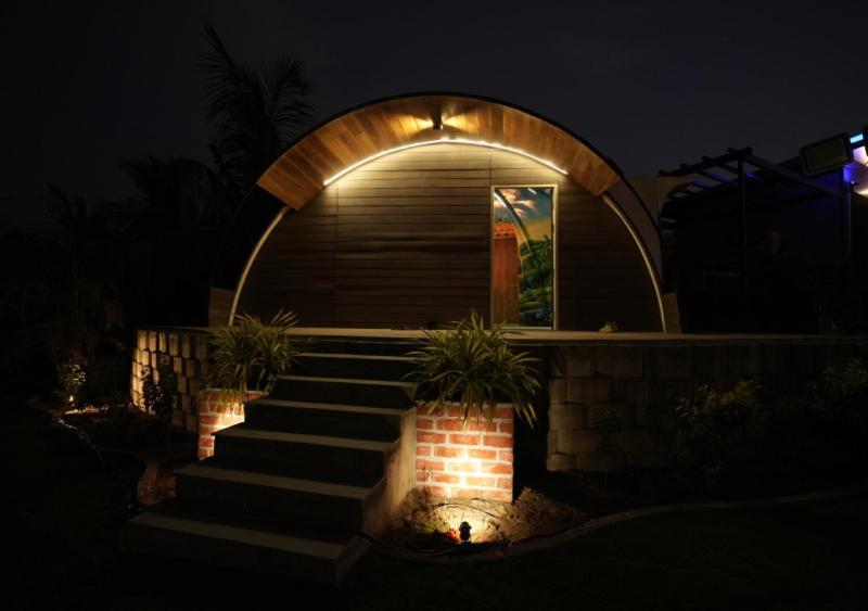 Valsad Palm Beach Resort מראה חיצוני תמונה