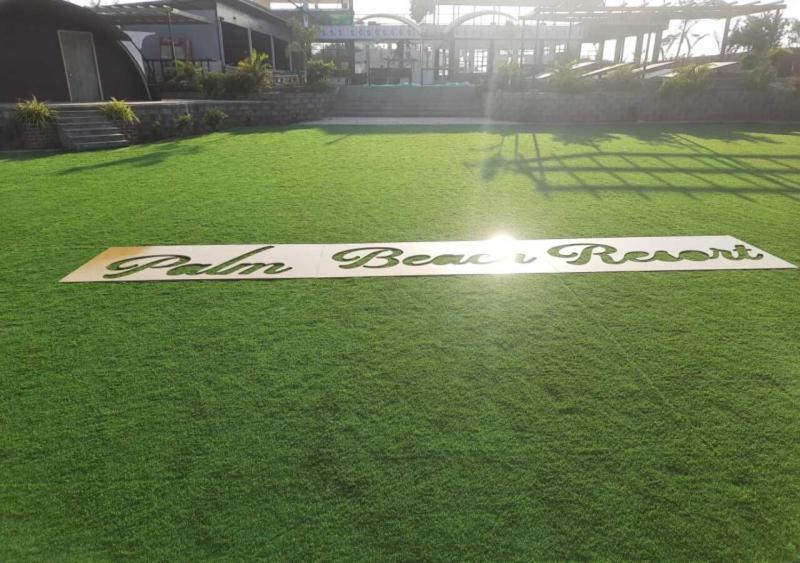 Valsad Palm Beach Resort מראה חיצוני תמונה
